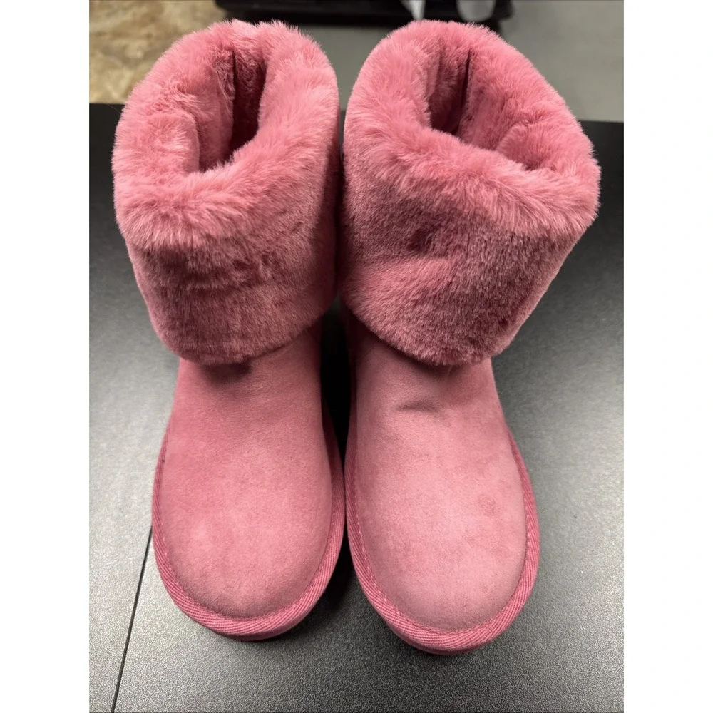 Michael Kors Boots Size 5‎